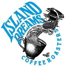 Island Dreams Coffee